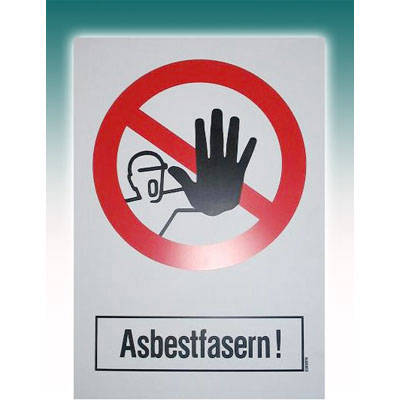 Asbestentsorgung Vorpagel